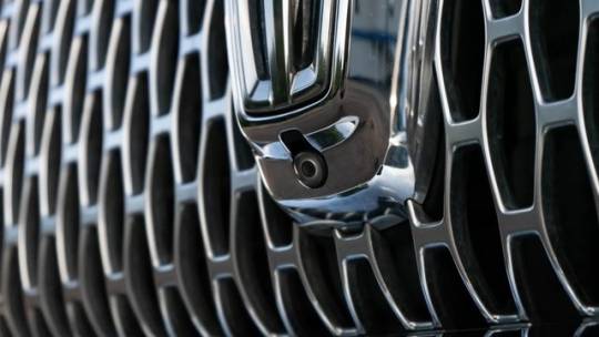 2019 Lincoln Navigator