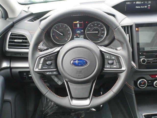 certified 2019 subaru crosstrek 2.0i limited rochester, mn 55904 for sale in rochester, minnesota