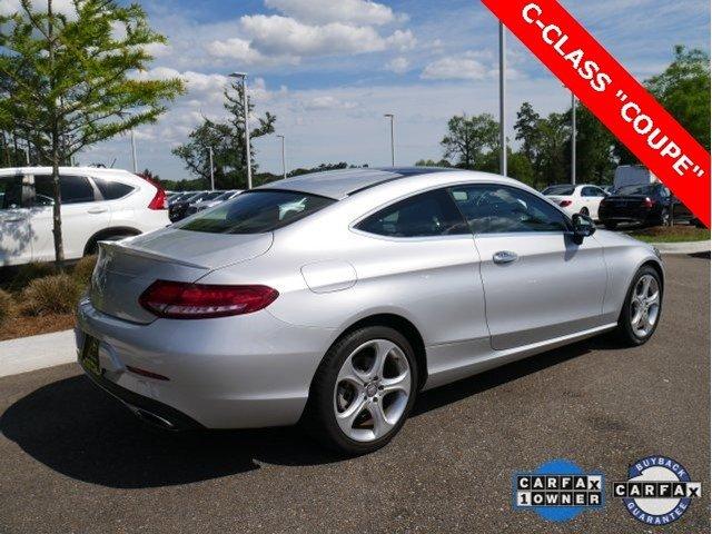 certified 2017 mercedes-benz c 300 coupe covington, la 70433 for sale in claiborne, louisiana