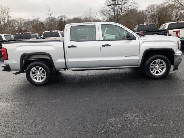 used 2016 gmc sierra 1500 4x4 crew cab narragansett, ri 02882 for sale in narragansett, rhode island