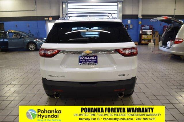 used 2019 chevrolet traverse awd lt capitol heights, md 20743 for sale in capitol heights, maryland