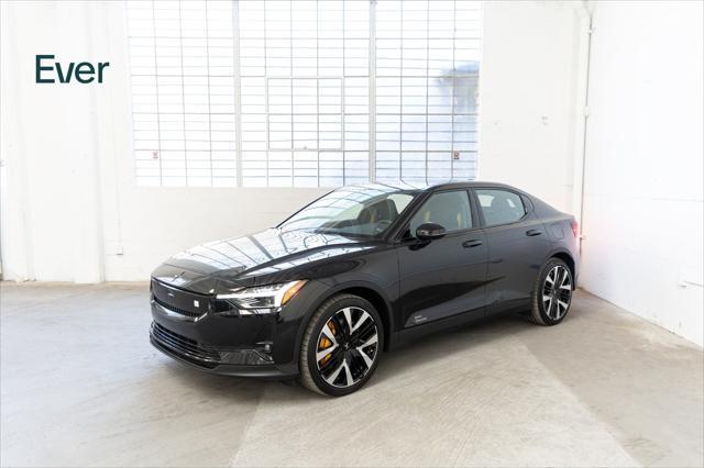 2024 polestar 2 long range dual motor performance plus