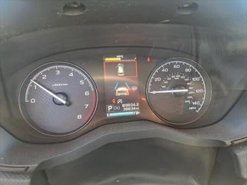 2014 subaru xv crosstrek hybrid base in gresham, oregon