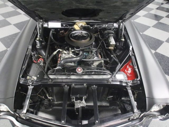 1970 amc amx go package 26822 miles silver fastback 390 v8 automatic