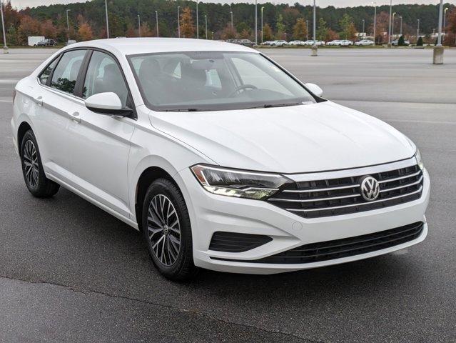 2021 volkswagen jetta 1.4t s