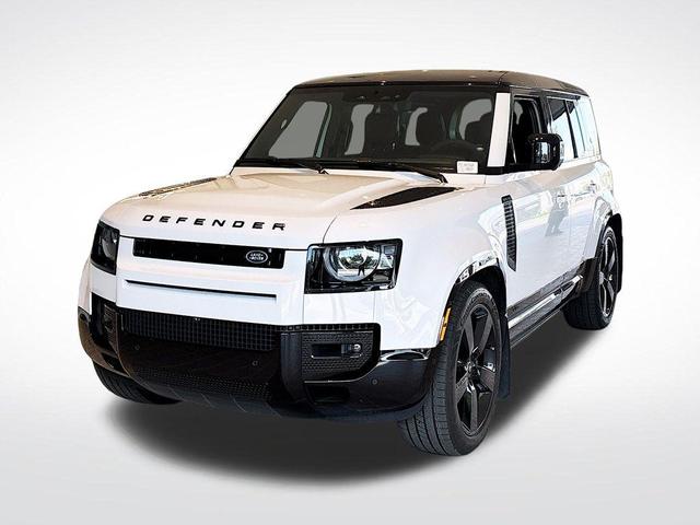 2023 land rover defender 110 v8
