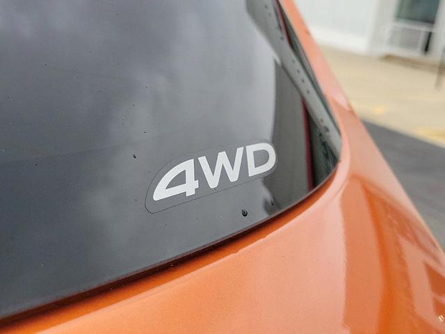 2024 mitsubishi outlander sport 2.0 es