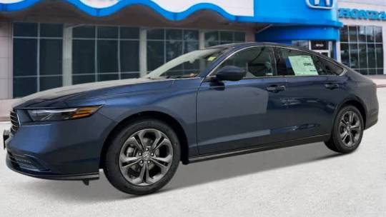 2024 Honda Accord
