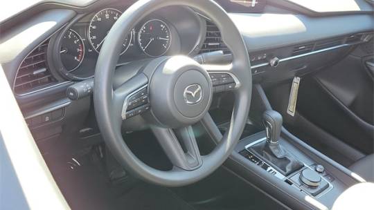 2025 Mazda