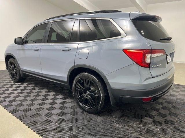 2022 honda pilot special edition in cleora, south carolina