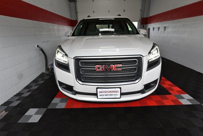 used 2017 gmc acadia limited fwd slt boise, id 83713 for sale in boise, idaho
