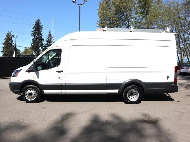 2018 ford transit-350 base
