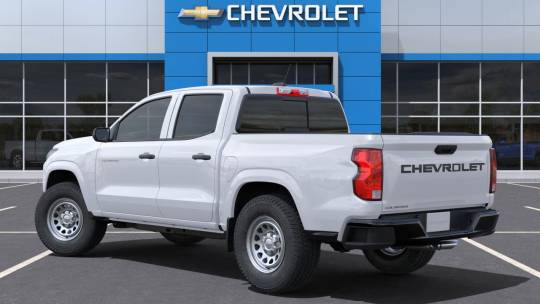 2024 Chevrolet