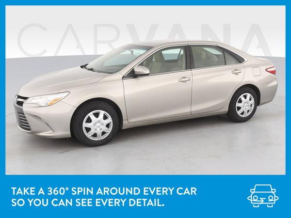2015 toyota camry in columbus, ohio