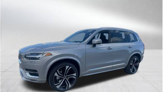 2024 Volvo XC90