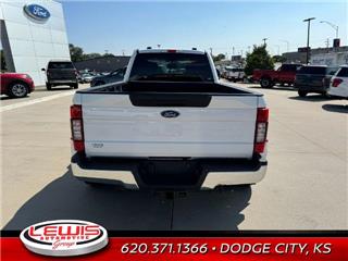 2022 Ford F-350 xl