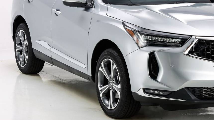 2024 acura rdx sh-awd w/advance