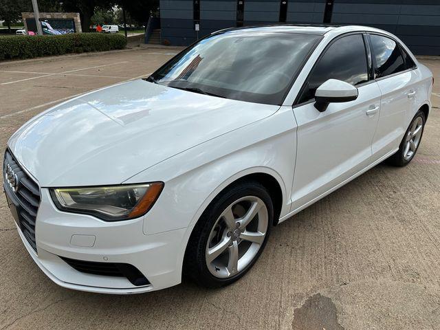 2016 audi a3 1.8t premium