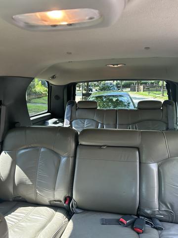 2002 chevrolet tahoe lt