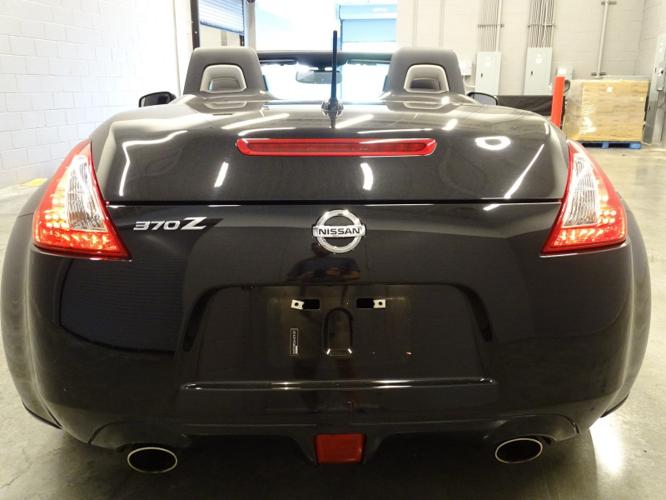 used 2013 nissan 370z touring union city, ga 30291 for sale in union city, georgia