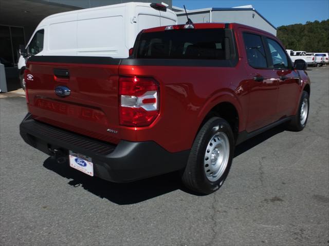 2024 ford maverick xl