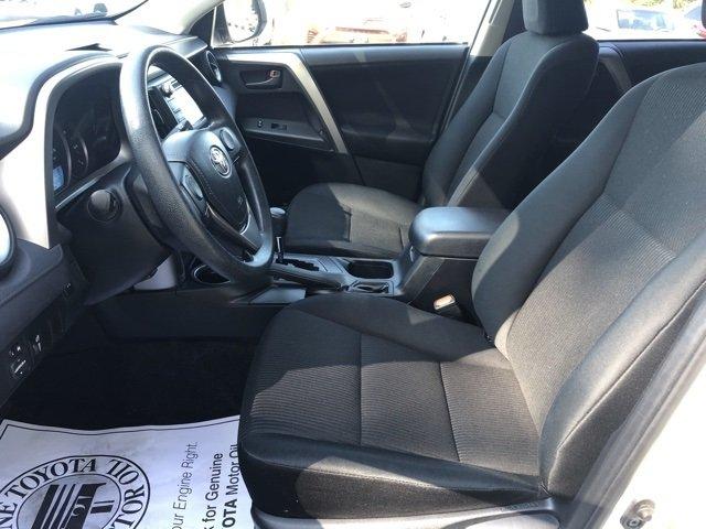 certified 2016 toyota rav4 awd le glens falls, ny 12801 for sale in glens falls, new york
