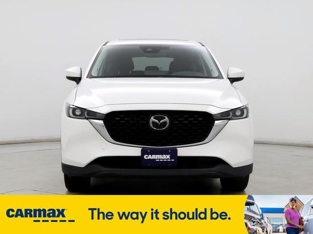 2022 mazda cx-5 2.5 s premium plus package