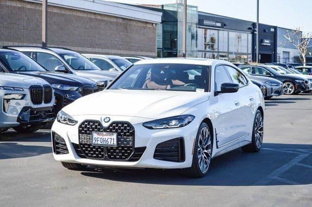 2023 bmw 4 series 430i in firestone park, california