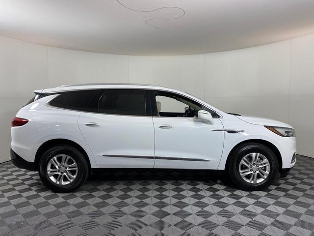 2019 buick enclave in phoenix, arizona