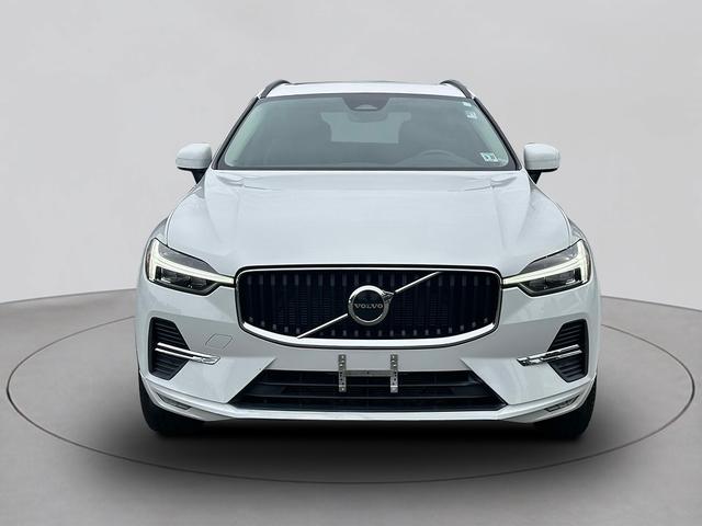 2022 volvo xc60 b5 awd momentum