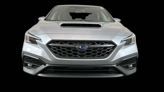 2024 Subaru WRX