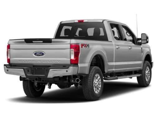 2019 ford f-250 xlt in gorham, new hampshire