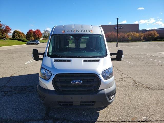 2020 ford transit-250 base