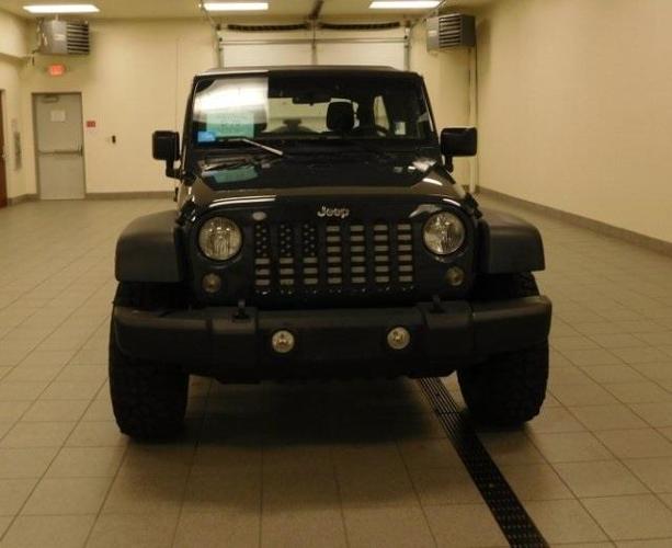 2016 jeep wrangler unlimited sport 4x4 sport 4dr suv for sale in jolly acres, south dakota