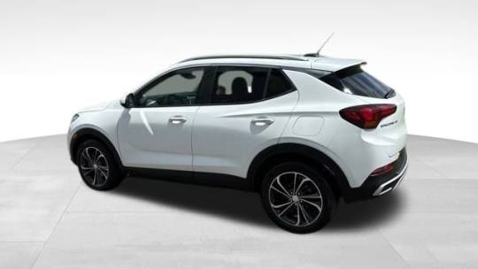 2020 Buick Encore GX