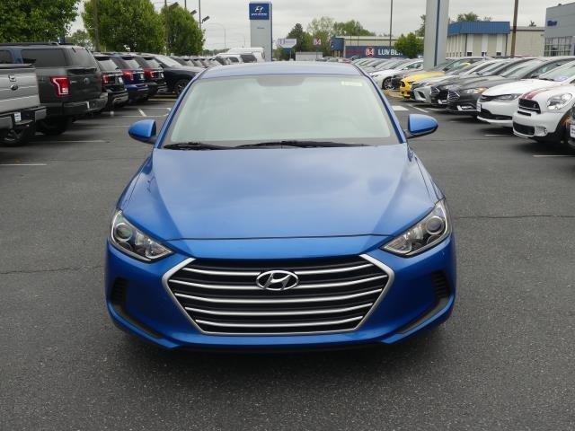used 2017 hyundai elantra se dover, de 19901 for sale in dover, delaware