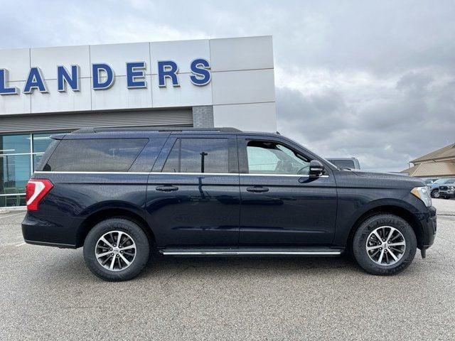 2021 ford expedition max xlt in southaven, mississippi