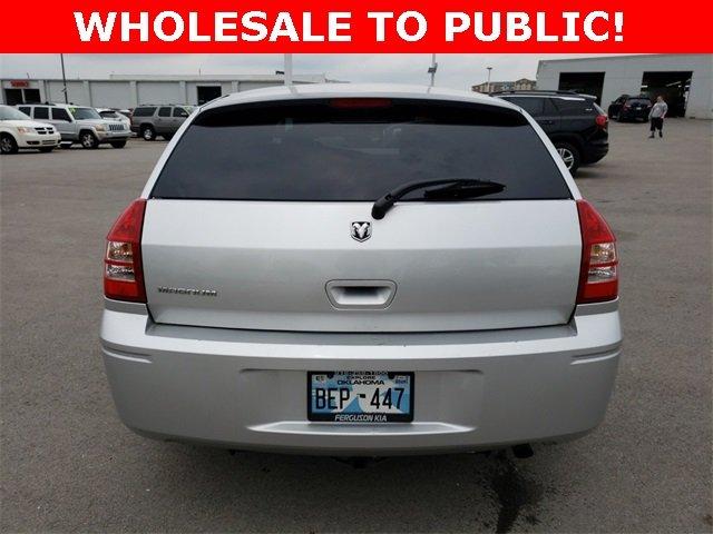 used 2006 dodge magnum se broken arrow, ok 74012 for sale in broken arrow, oklahoma