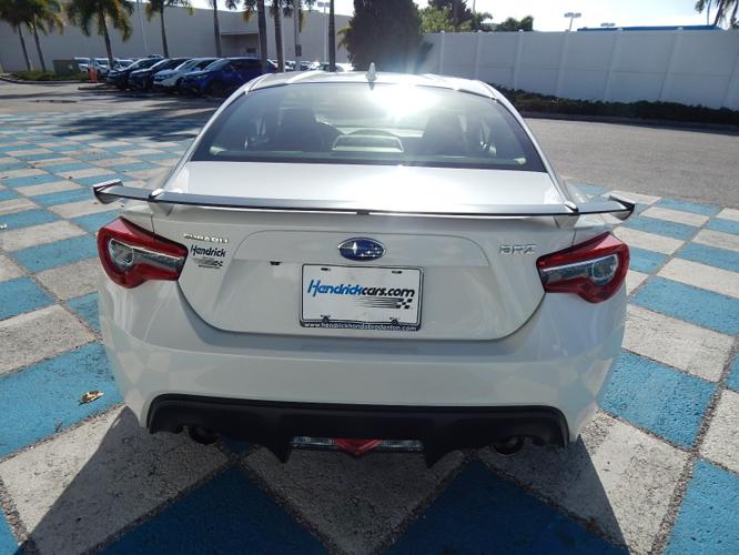 used 2017 subaru brz limited bradenton, fl 34207 for sale in bradenton, florida