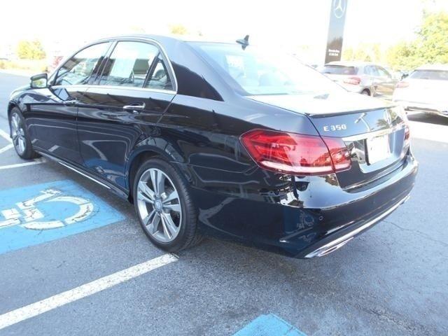 used 2014 mercedes-benz e 350 sedan little rock, ar 72210 for sale in little rock, arkansas