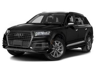 2017 audi q7 2.0t premium