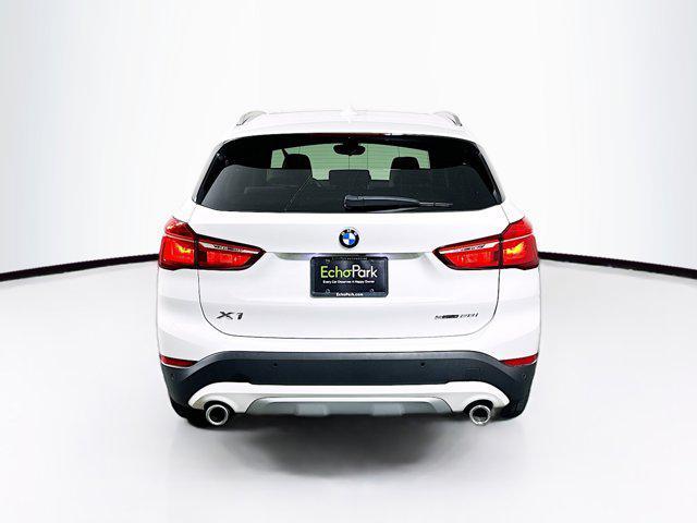 2021 bmw x1 sdrive28i