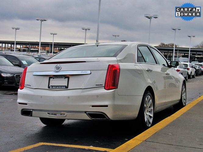 used 2014 cadillac cts luxury awd sedan indianapolis, in 46227 for sale in indianapolis, indiana