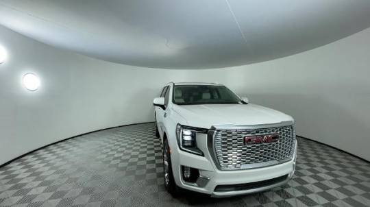 2023 GMC Yukon