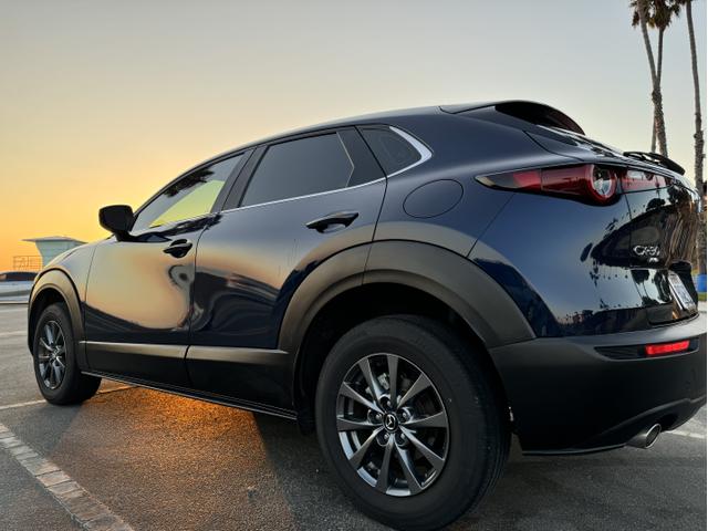 2022 mazda cx-30 2.5 s
