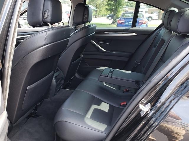 used 2013 bmw 535i sedan conway, ar 72032 for sale in beryl, arkansas