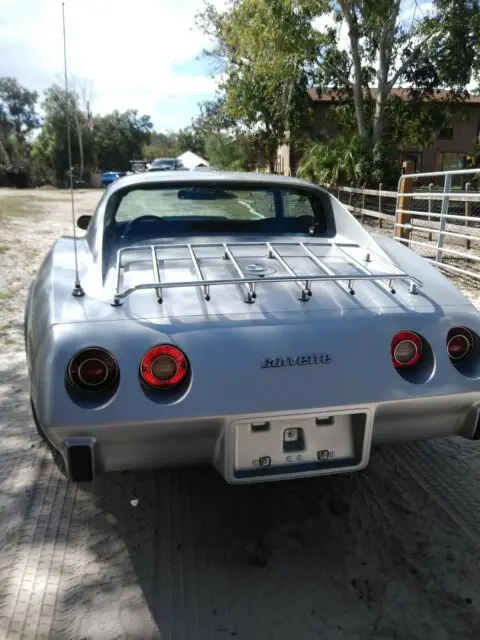 one owner numbers matching original survivor 19k original miles