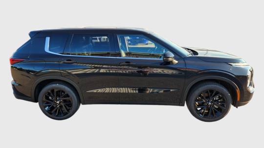 2024 Mitsubishi Outlander