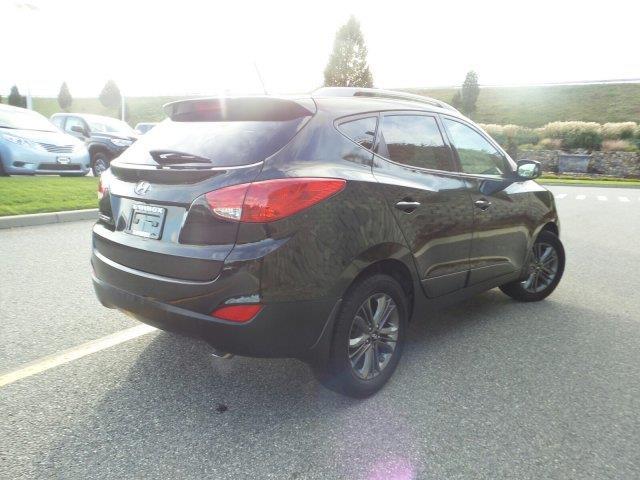 2015 hyundai tucson se se 4dr suv for sale in north kingstown, rhode island