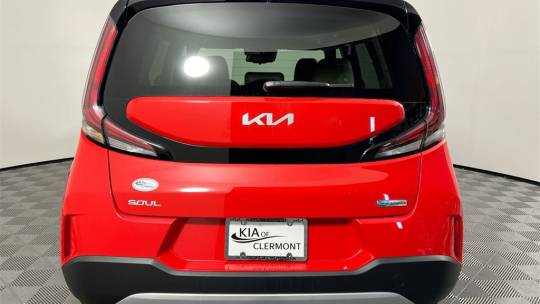2024 Kia Soul
